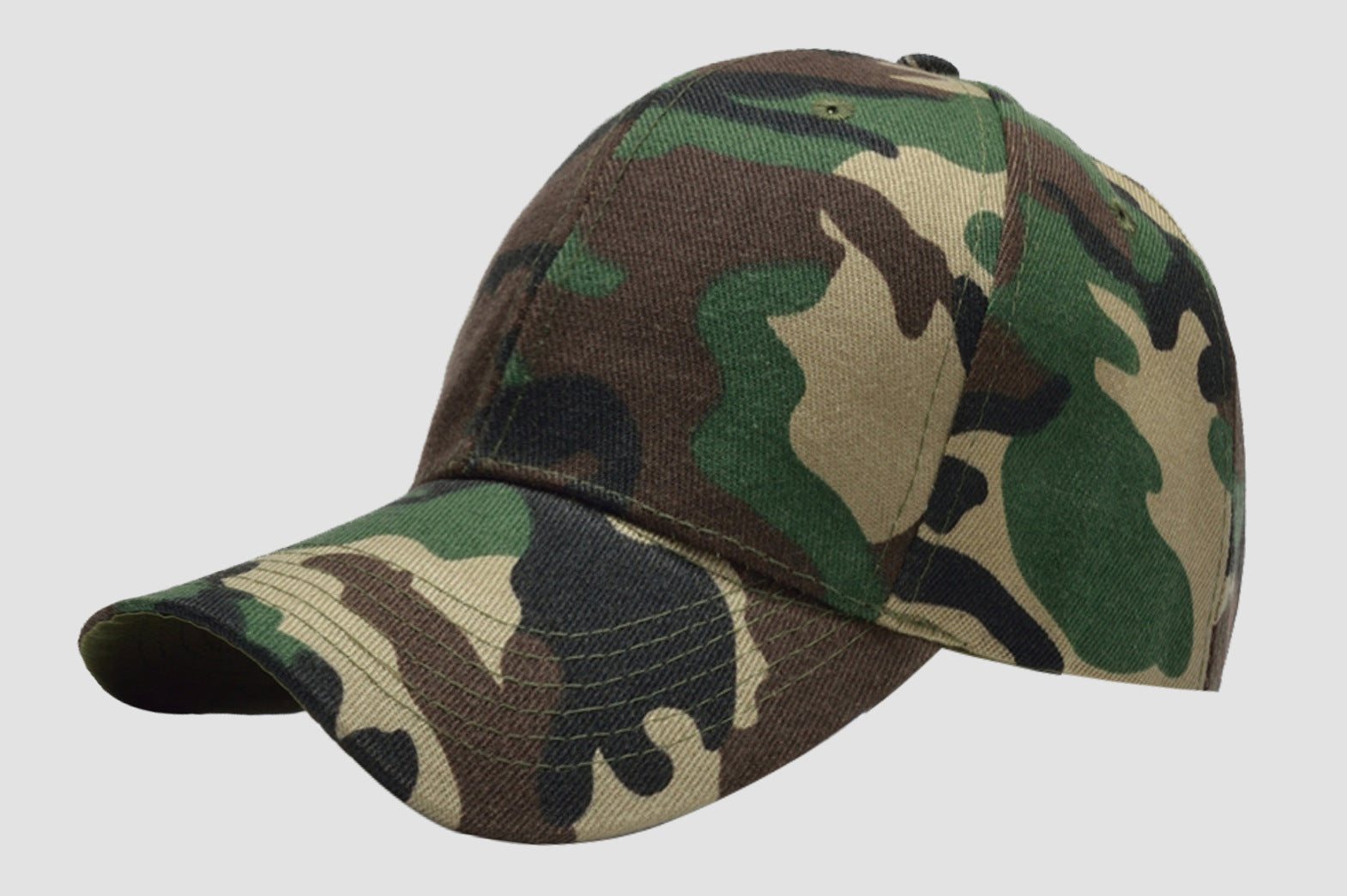 Wholesale Baseball cap cotton hat